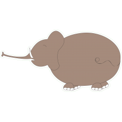 Elephant bis