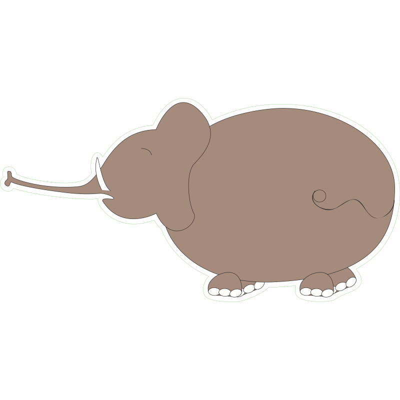 Elephant bis Elephant bis