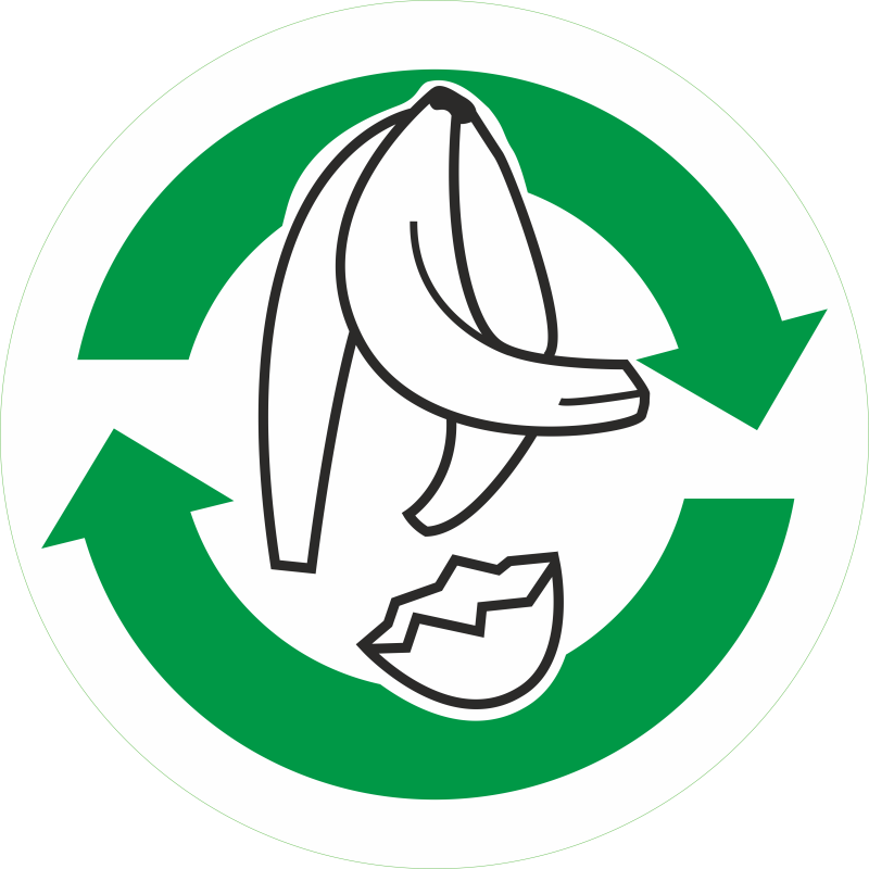 Recyclage des déchets organiques