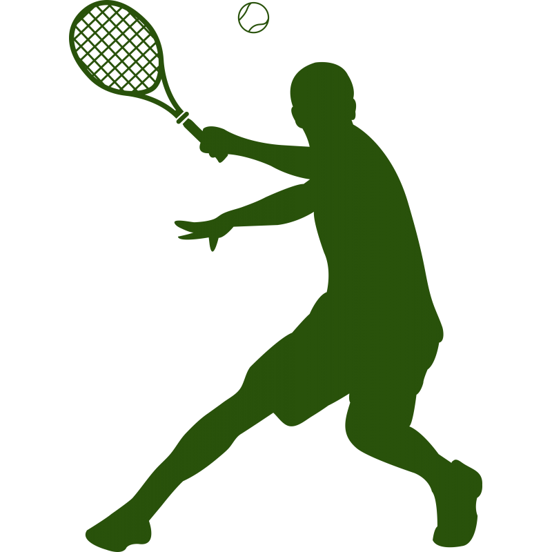 Tennisman