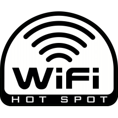 Wifi Hot Spot