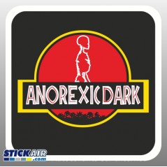 Anorexicdark