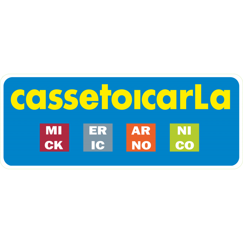 Cassetoicarla