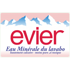 Evier