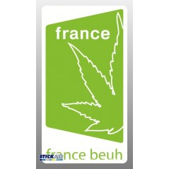 France beuh