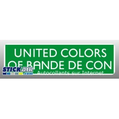 Unitedcolorofbandedecon