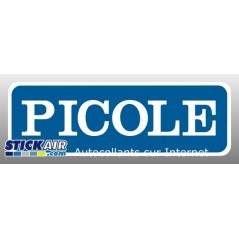 Picole
