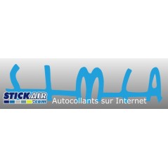 Integration SIMCA