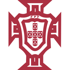 Logo Portugal FPF