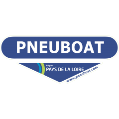Pneuboat Pays de la Loire