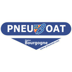 Pneuboat Bourgogne