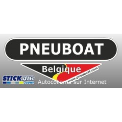 Pneuboat Belgique