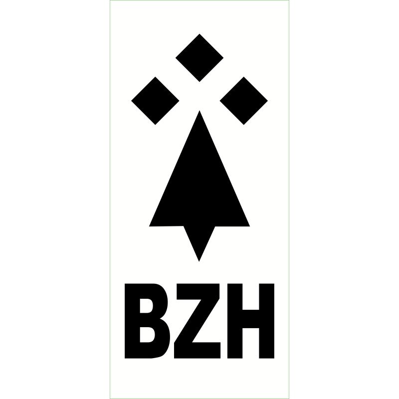 BZH Blanc