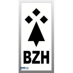 BZH Blanc