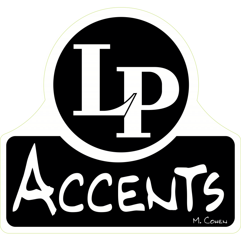 LP Accents