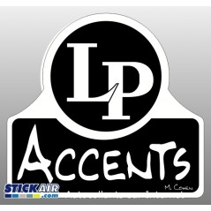 LP Accents