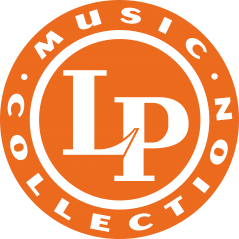 LP Music Collection