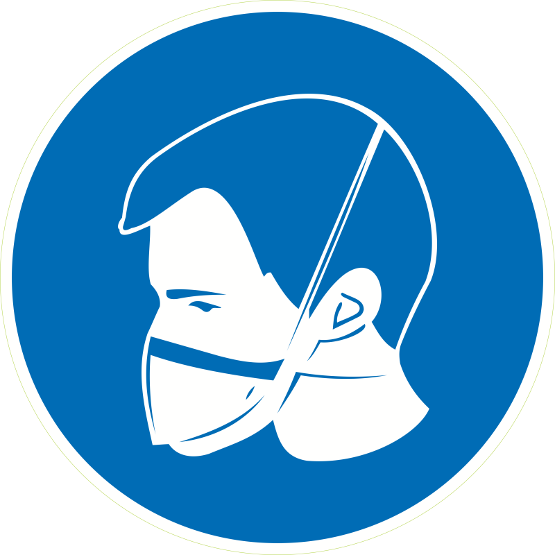 Masque de Protection Respiratoire