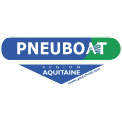 Pneuboat Aquitaine