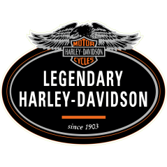 Harley Davidson Legendary