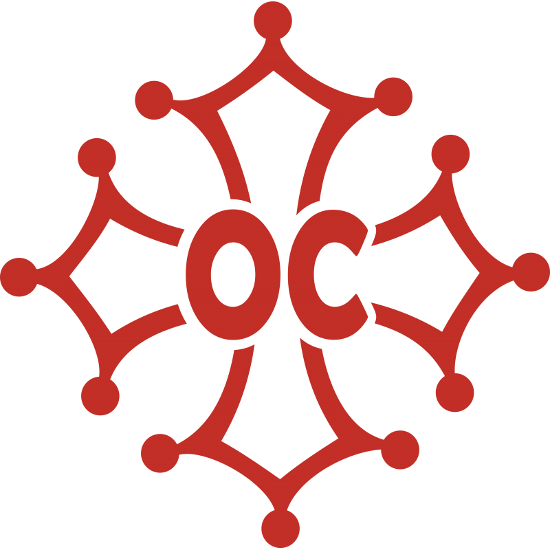Croix OC Occitanie