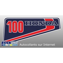 Honda 100