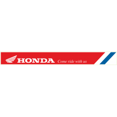 Honda Come Ride
