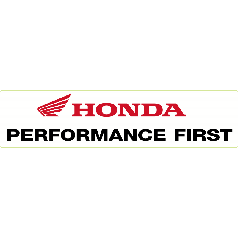 Honda Performance