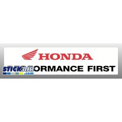 Honda Performance