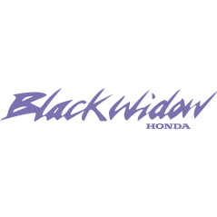 Honda Blackwidow