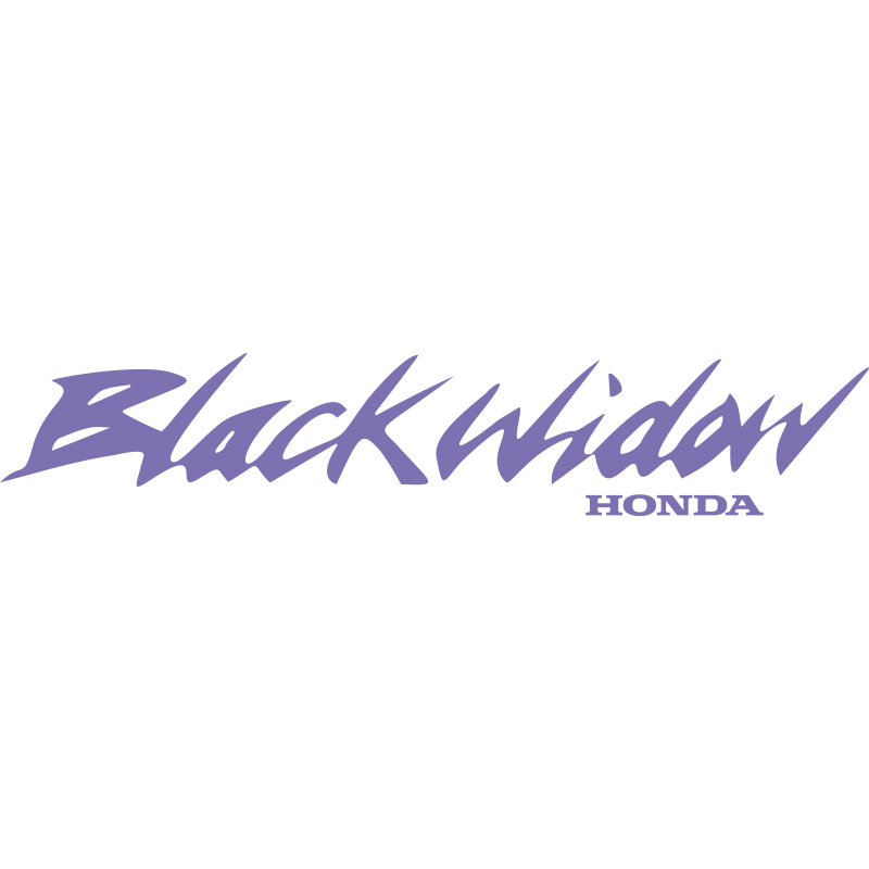 Honda Blackwidow