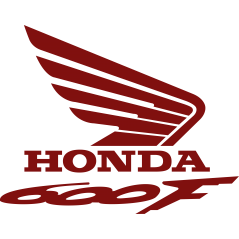 Honda 600 F