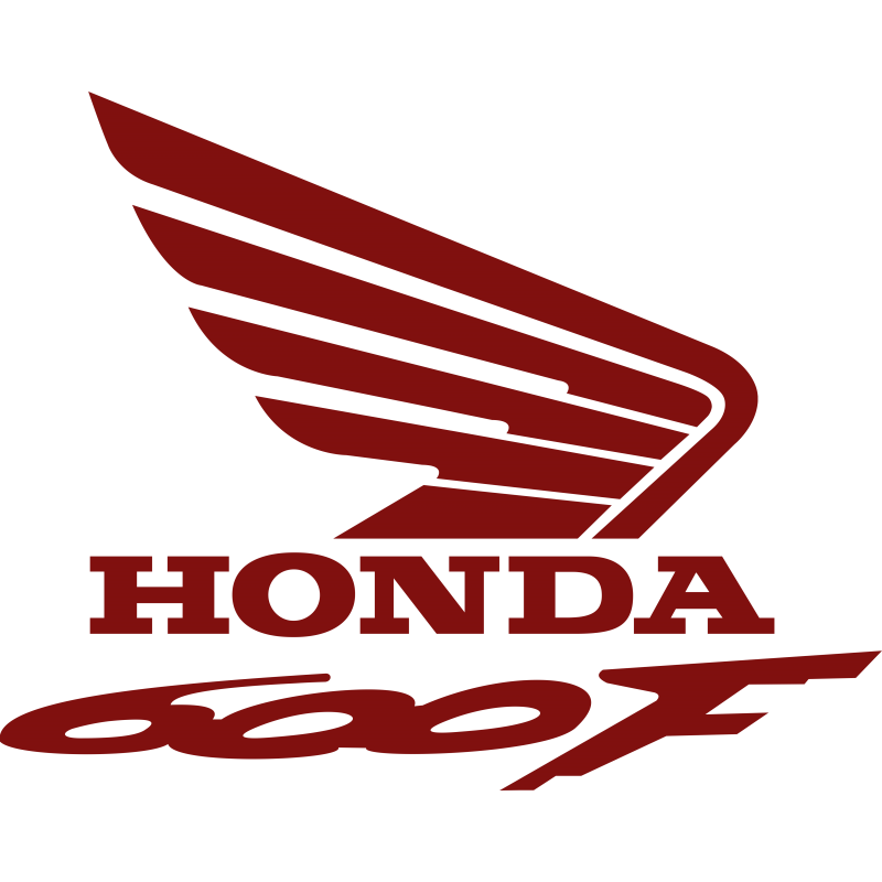 Honda 600 F