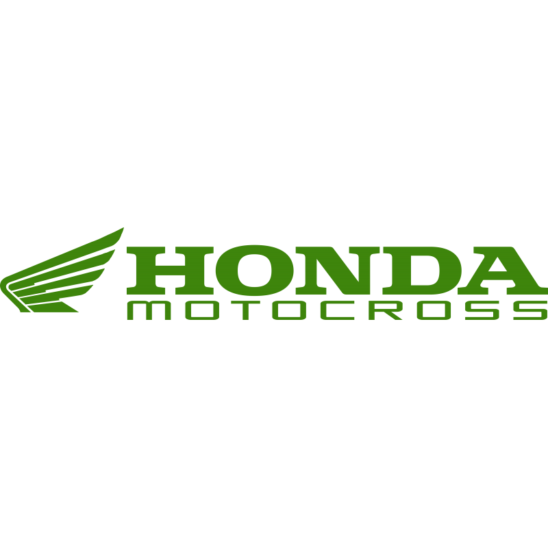 Honda Motocross