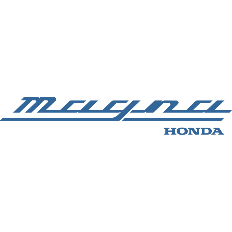 Honda Magna