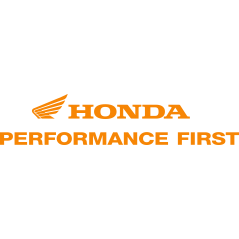 Honda Performance First