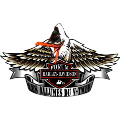 Forum Harley Davidson