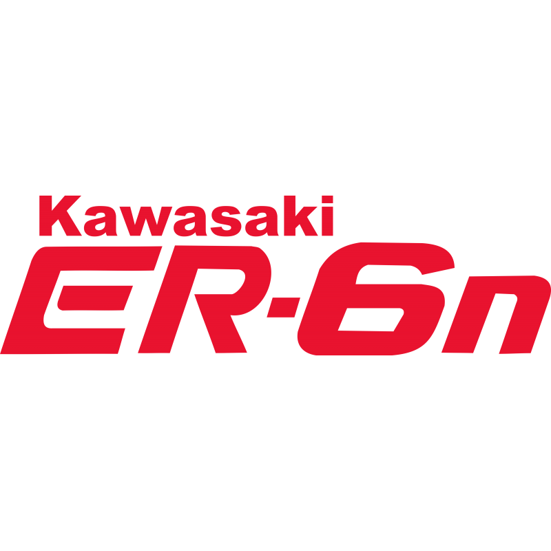 Kawasaki ER 6N
