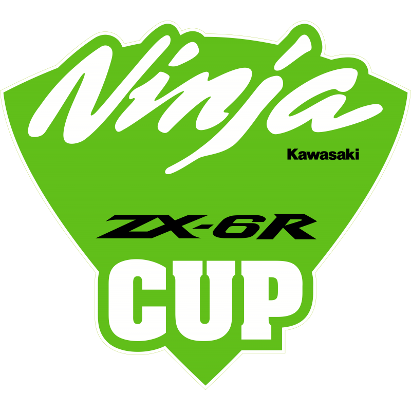 Kawasaki Ninja Cup