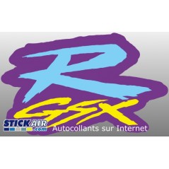 Suzuki RGSX