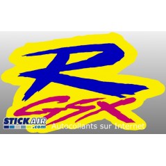 Suzuki RGSX