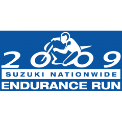 Suzuki Nationwide Endurance