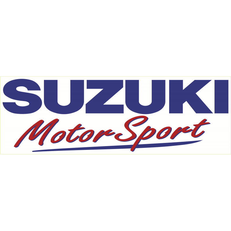 Suzuki Motor Sport