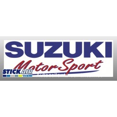 Suzuki Motor Sport