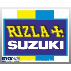 Suzuki Rizla