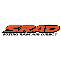 Suzuki SRAD