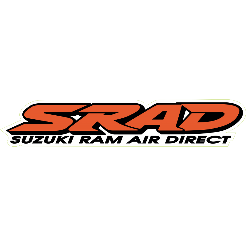 Suzuki SRAD