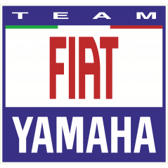 Yamaha Fiat Team