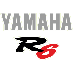 Yamaha R6