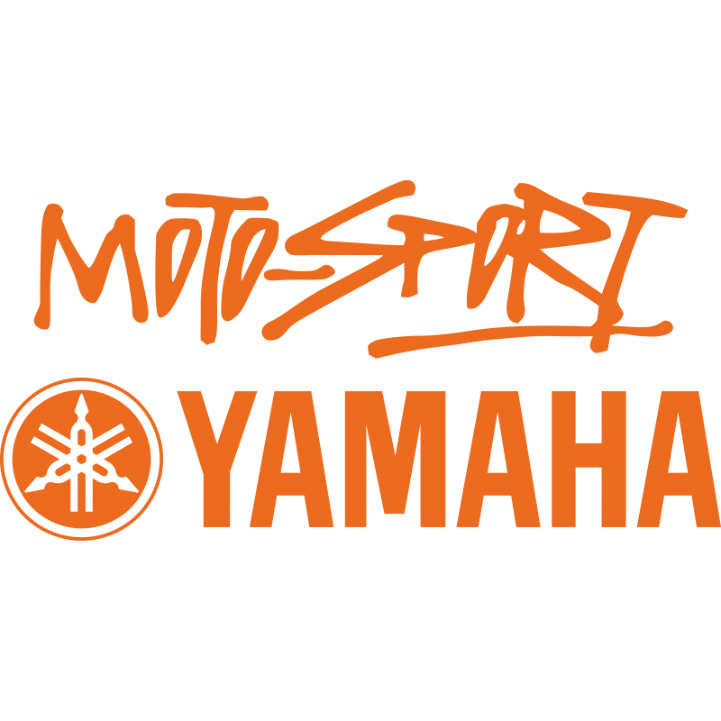 Yamaha Moto Sport